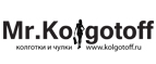 Скидка 20% на весь ассортимент в интернет-магазине колготок и чулок Mr.Kolgotoff !* - Соликамск