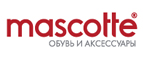Скидка 45% на всё из специального раздела «Чёрная пятница» уже в Mascotte! - Соликамск